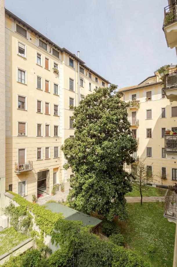 • Grazioso Appartamento Tra City Life E San Siro •  Milano Exterior foto